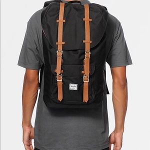 Hershel Little America Backpack